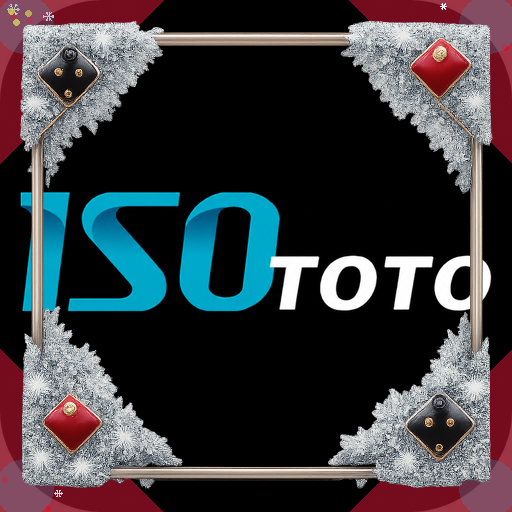 isototo — mitra unggulan